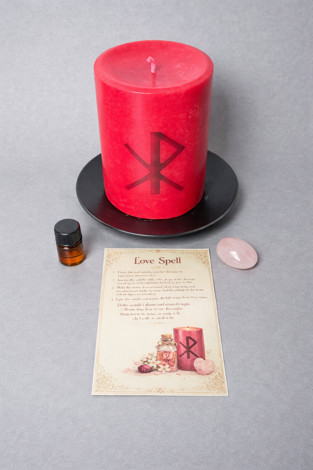 Love Ritual Kit