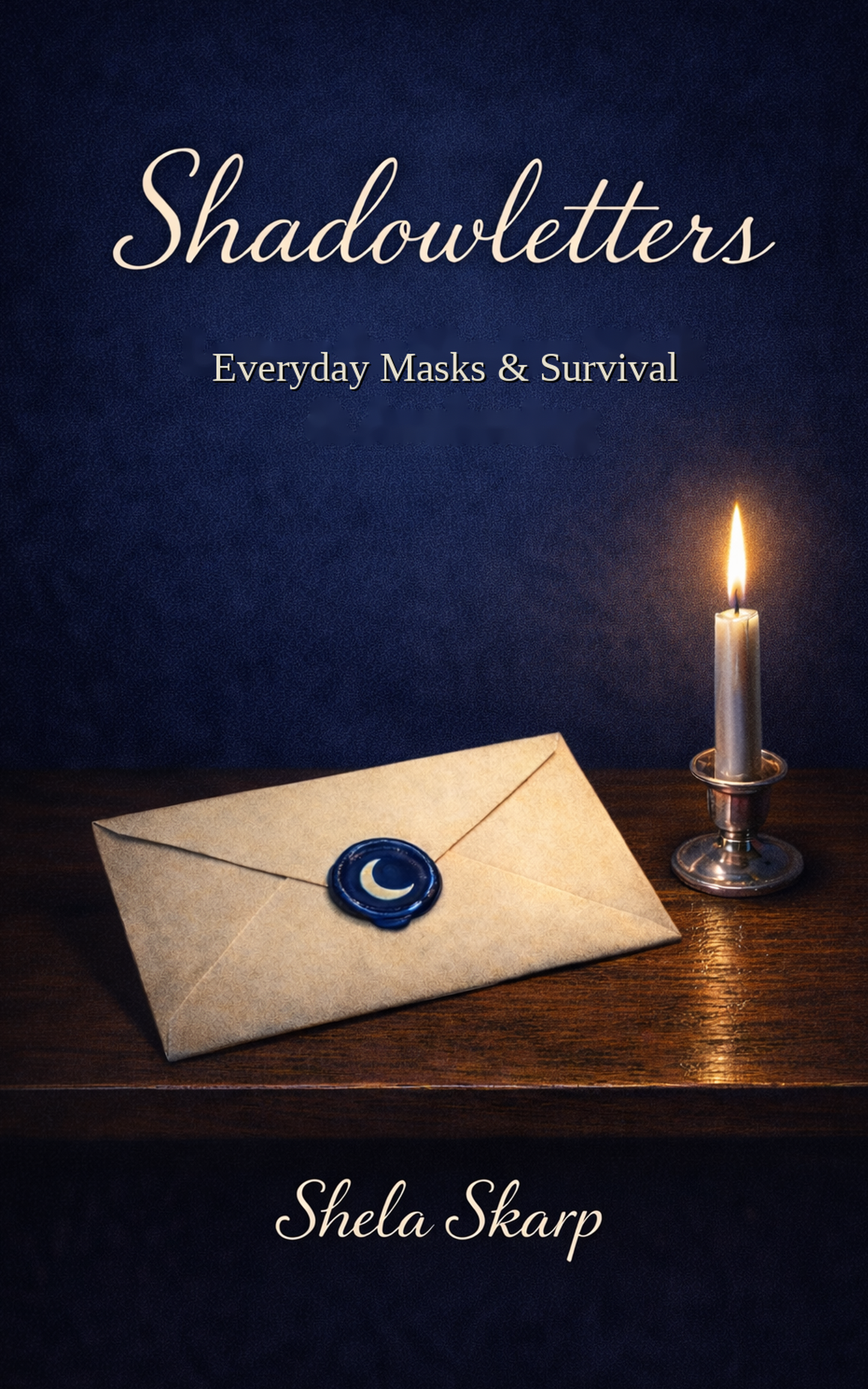 Shadowletters