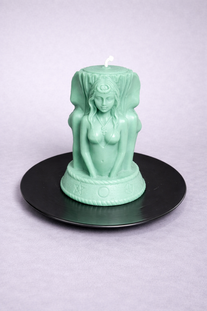 Maiden Mother Crone