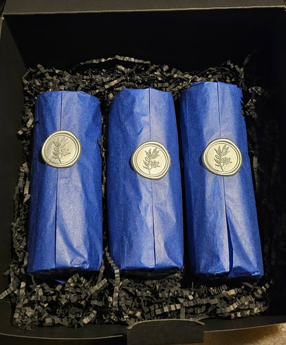 Mystic Trio Box Set