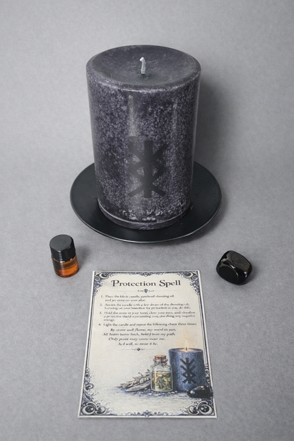 Protection Ritual Kit