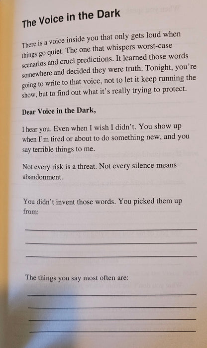 Shadowletters